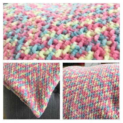 Baby Blankets