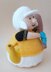 Little League World Series Tea Cosy
