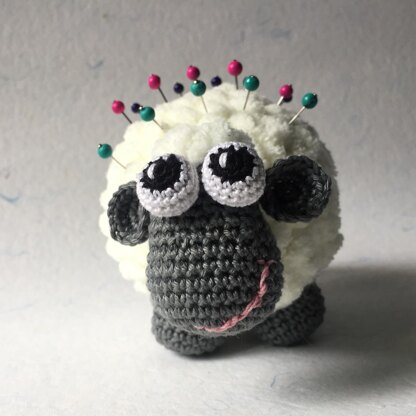 Shaina The Sheep