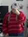 Chaude sweater