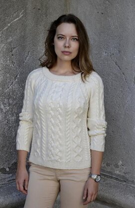 Blanca Sweater