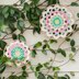 The Garden Party Mandalas