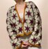 Thistle Hex Cardigan