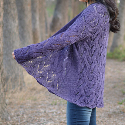 SweaterBabe 271 Viveca PDF