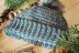 Extended Half Double Crochet Hat