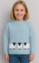 Chunky Sheep Sweater