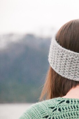 Quick Classic Ear Warmer