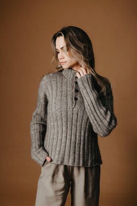 Aeternum Sweater