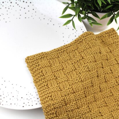 Midwest Dishcloth