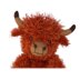 Highland Cow (Knit a Teddy)