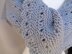 Meditation Shawl