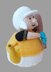 Little League World Series Tea Cosy