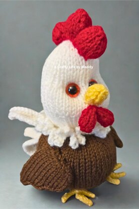 Henrietta & Peggy-Sue