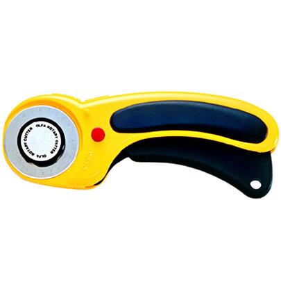 Olfa Deluxe 45mm Ergo Rotary Cutter