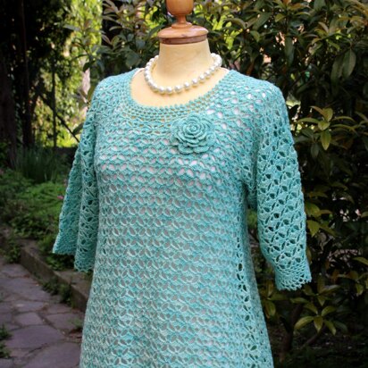 Samantha Tunic