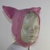 Baby & Toddler Piggy Ears Hat