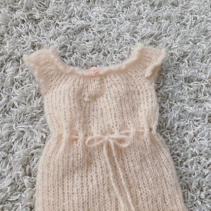 Dalyla romper