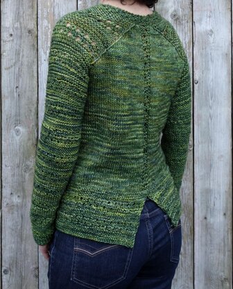 Fern Sweater