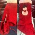 Extra Large Christmas Stocking