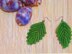 Leaf Earrings