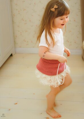 Styna tutu skirt