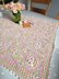 Blossom Hearts Baby Blanket UK & US Terms