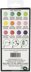 American Crafts Vicki Boutin Mixed Media Watercolor Markers 12/Pkg - 566125