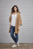 Essential Cardigans by Quail Studios