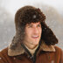 Hat Booklet in Blue Sky Fibers Bulky - BHB PDF
