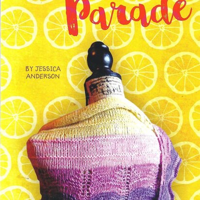 Lemonade Parade