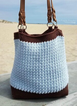 Driftwood Tote Bag