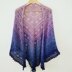 Vintage Vibes Shawl