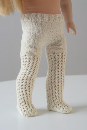 The Doll Tights