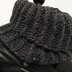 Simple Chunky Cowl