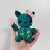 Cactus Cat