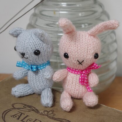 Amigurumi Pets