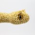 Horned viper