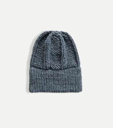 The Firenze Beanie