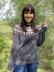 Autumn Tweed Pullover