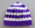 Bonny - 4ply baby beanie