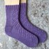 Contorto Socks
