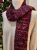 Winter's Gift Scarf