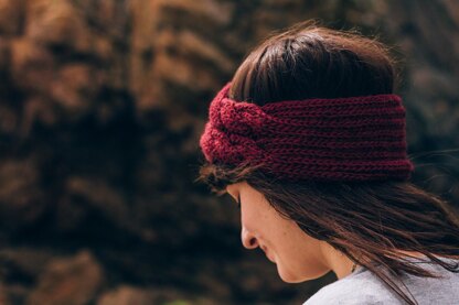 Rocquaine Bay Headband