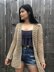 Breeze Cardi