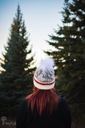 The Chunky Monkey Hat