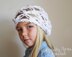 The Salome Slouchy Hat