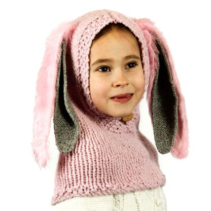 Rabbit Hood