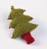 Mini Christmas Knits