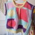 Vasarely Vest