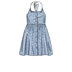 New Look Children's and Girls' Dresses N6727 - Paper Pattern, Size A (3-4-5-6-7-8-10-12-14)